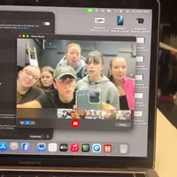 original sound - enzocrowson