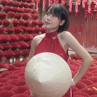 nhạc nền - Nhi Phạm