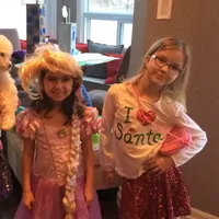 Sisters by Chance Friends by Choice