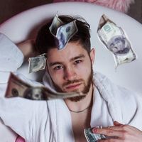 оригинальный звук