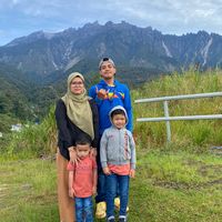 bunyi asal - Fatin Atiqah Rosli