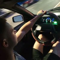 оригинальный звук