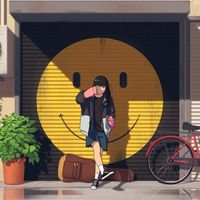 nhạc nền - YÊU NHẠC HOA 🍀