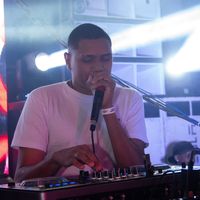 Toma jack do urso e do Gardenal dj Bruno de Ibiza