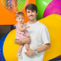 Pai da Manu