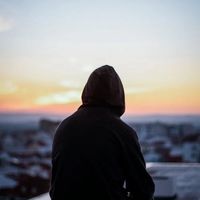 оригинальный звук