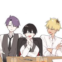 nhạc nền - chuyengoukon