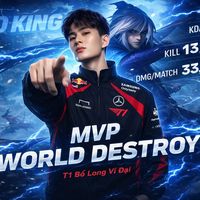 nhạc nền - Đỗ Minh Long