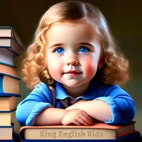 original sound - kingenglishkidss