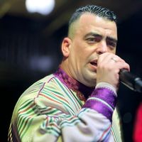المقدم سعيد النميلي