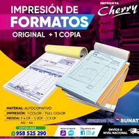imprenta.cherry
