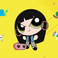 オリジナル楽曲 - Gon🦊