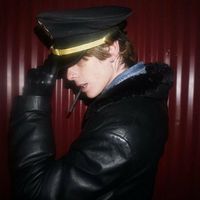 الصوت الأصلي