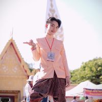 เสียงต้นฉบับ - ม่อน ธณากร