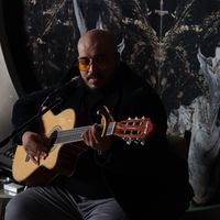 الصوت الأصلي