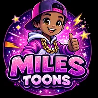 original sound - miles_toonz