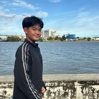 เสียงต้นฉบับ - Theerawut Ikkyu