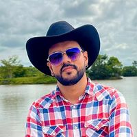 Pista Joropo Carlos Díaz