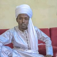 الصوت الأصلي