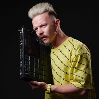 оригинальный звук