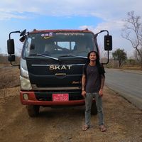 original sound - De Luu(ဒီလူ)