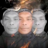 suara asli - @AzzansaN$