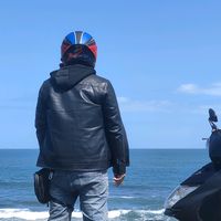 原聲 - 🇹🇼阿Mu🏍️