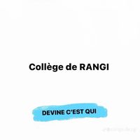 collge.de.rangi