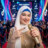 الصوت الأصلي
