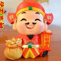 原声 - 万木逢春