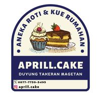 suara asli - aprill.cake