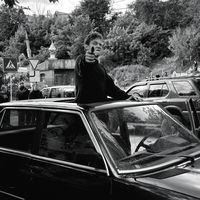 оригинальный звук