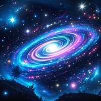 原声 - 星河