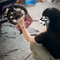nhạc nền - Tii Nhócc