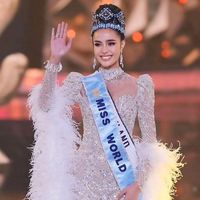 เสียงต้นฉบับ - miss thailand 🇹🇭