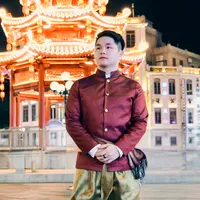 original sound - speakchinese_th