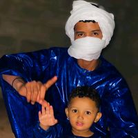 الصوت الأصلي
