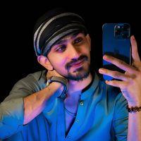 TikTok Account - m.umer_27