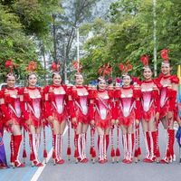 เสียงต้นฉบับ - The c.v.band