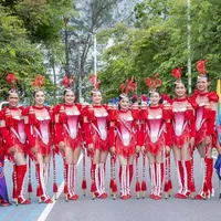 original sound - thecvband