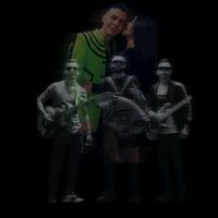 sonido original