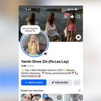 yaminshwezin89