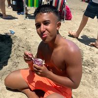 som original