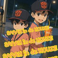 sarahindehouze