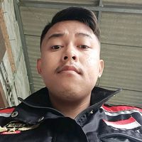 suara asli - cie pada kepo