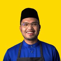 original sound - Khairulaming