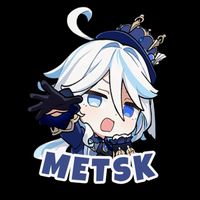 original sound - METSK