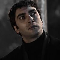 الصوت الأصلي