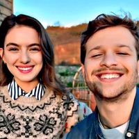 الصوت الأصلي