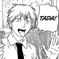 မူရင်းအသံ - Denji Edit denji edit